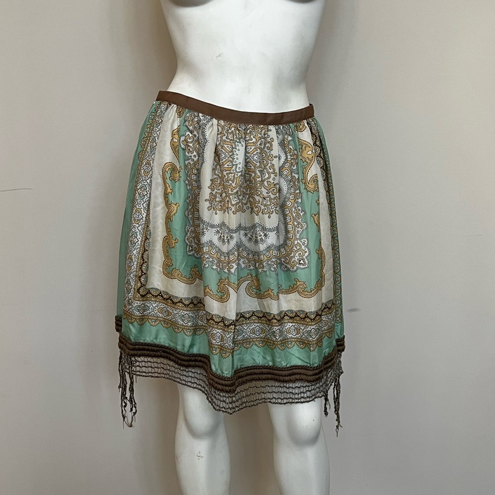 Barneys New York Sacai Skirt, size 00